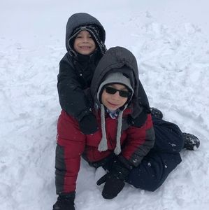 Meet your Posher, Angelique